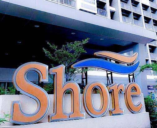 Sabina'S One Bedroom Condo At Shore Tower C Manila Esterno foto